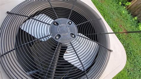 Air Conditioner Inside Unit Fan Not Working : Doityourself Munity ...