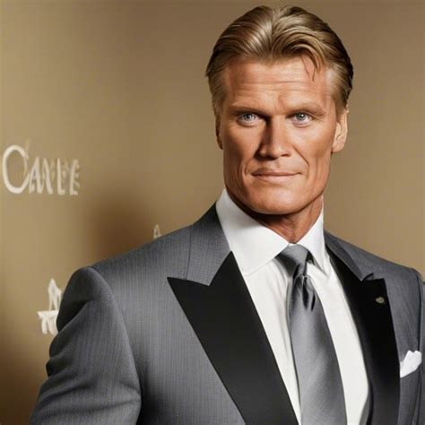 Understanding Dolph Lundgren's IQ