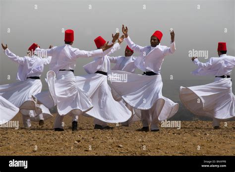 Sufi Dervish Dance High Resolution Stock Photography and Images - Alamy