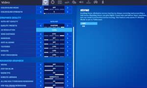 Mrfreshasian’s Fortnite settings and keybinds - Dot Esports