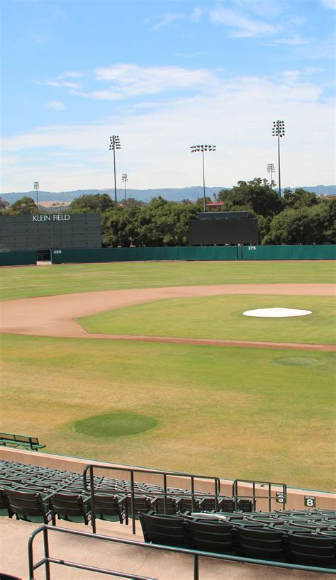 Stanford Cardinal Baseball Tickets | SeatGeek