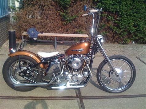 Pin on Quick Saves | Sportster chopper, Sportster bobber, Bobber bikes