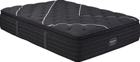 Beautyrest Black C-Class Plush Pillowtop King Mattress | Queen mattress ...