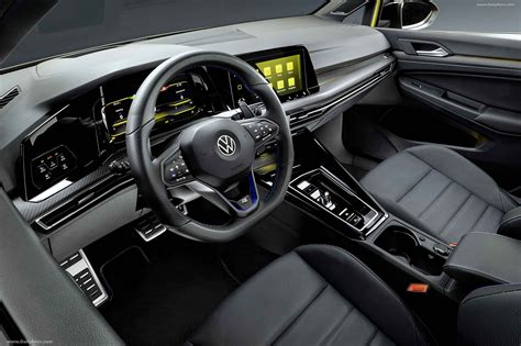 Vw 2024 Golf R - Della Farrand