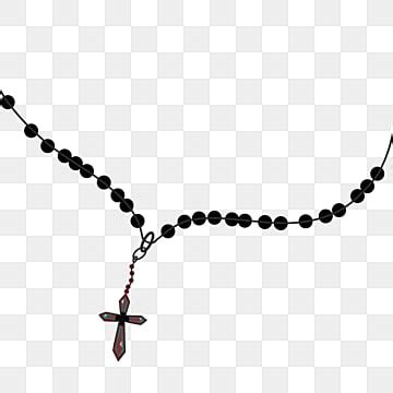 Rosary PNG Transparent Images Free Download | Vector Files | Pngtree