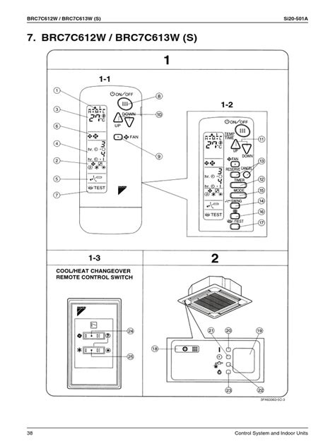 Daikin AC | PDF