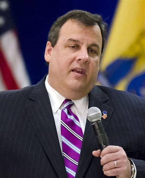 Christie’s “Choice” Comment Elevates Measles Vaccine Debate ...