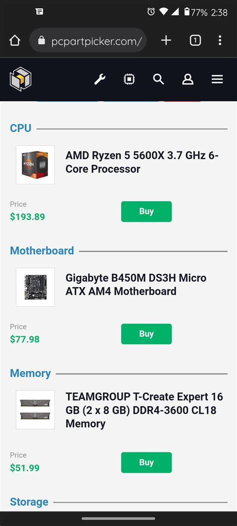 would this be a good gaming PC? : r/PcBuild