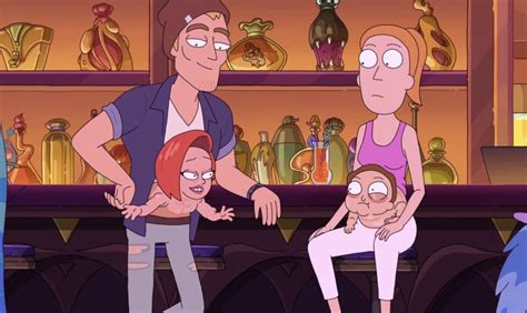 Rick and Morty fans praise “genius” Squid Game post-credits scene - Dexerto