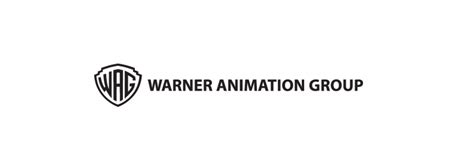 Warner Animation Group Logo - LogoDix