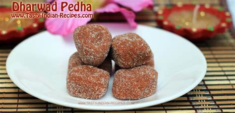 Dharwad Pedha Recipe / Kandi Pedha Recipe