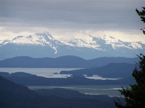 Alaska 2007 | Natural landmarks, Favorite places, Landmarks