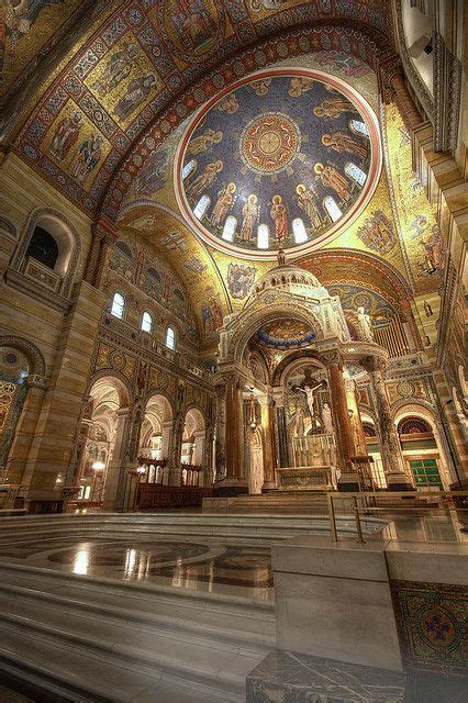 Saint louis cathedral basilica – Artofit