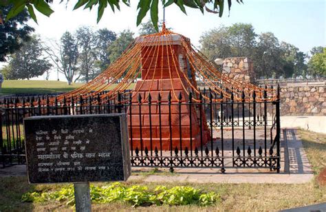 Maratha war memorial to come up in Panipat