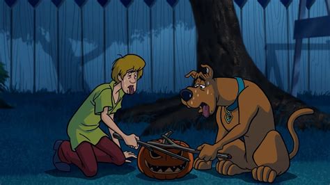 Scooby-Doo: Wesołego Halloween! Cały Film Online - Oglądaj Bez Limitów ...