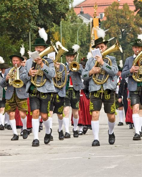 Bekleidung, bairisch, bayern | Stockfoto | Colourbox