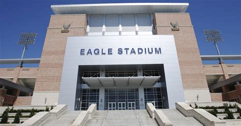 $60M Allen football stadium deemed 'not safe,' will close this season | News | Dallas News