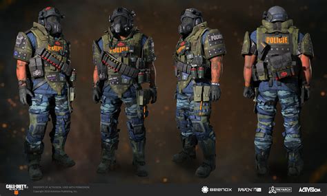 Firebreak Cod Black Ops - Read more about wotcblack ops 3 specialist voicepack firebreak at ...