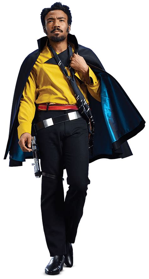 Image - Solo - Lando Calrissian.png | Disney Wiki | FANDOM powered by Wikia