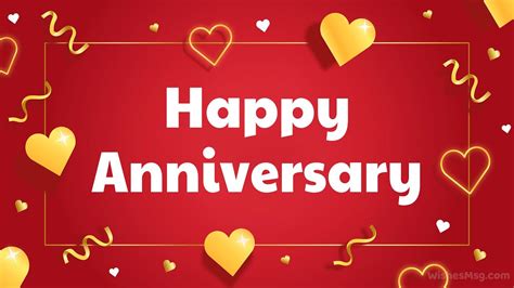 Pretty Happy Anniversary Images: Celebrate Your Love with Beautiful Pictures!