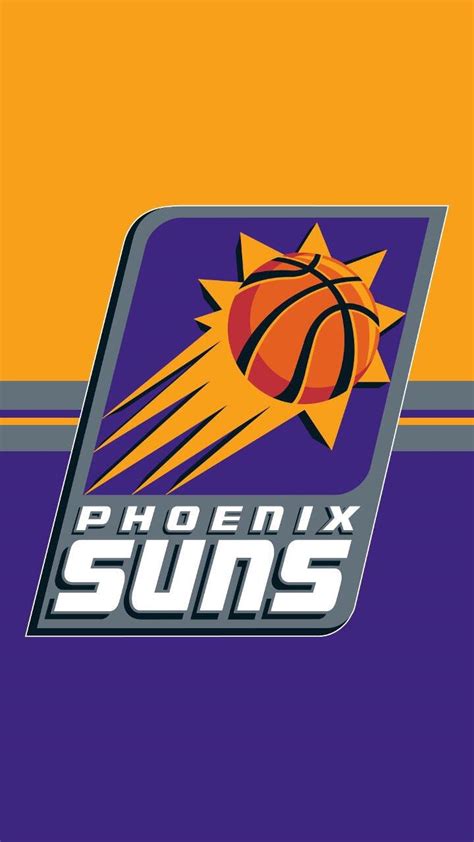 Phoenix Suns Logo Wallpaper - k-Music