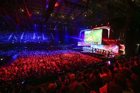 The UK launches an official governing body for esports