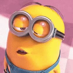 Minions Despicable Me GIF - Minions Despicable Me Minion - Discover ...