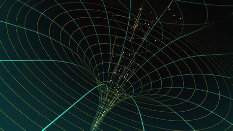 Physicists Observe Wormhole Dynamics