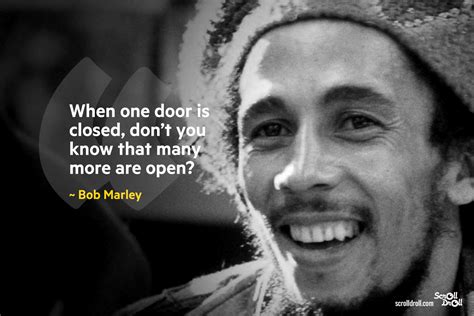 12 Best Bob Marley Quotes About Love, Music & Life