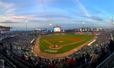 IronPigs Extend Stadium Lease to 2052, Say They Will Stay ‘for Decades ...