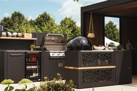 Prefabricated Outdoor Kitchen Kits | Wow Blog