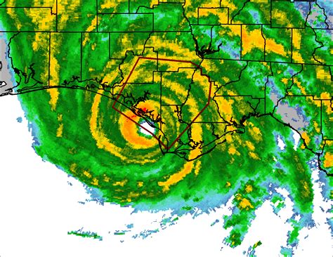 Hurricane Michael 2018