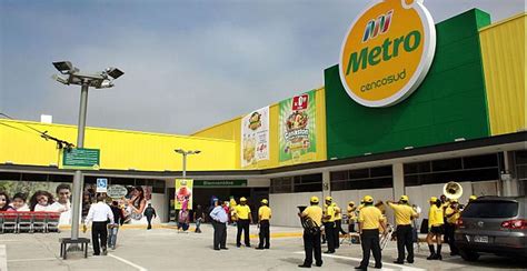 Club Franquicia Perú | Nueva Cayma atrae a Supermercados Metro