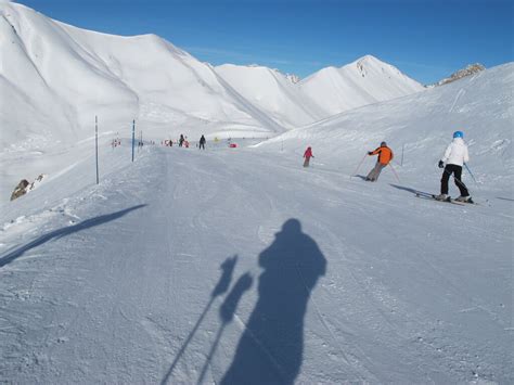 Montgenevre photos | Ski resort France