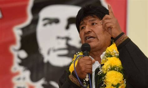 Bolivia’s President Declares ‘Total Independence’ from World Bank and IMF