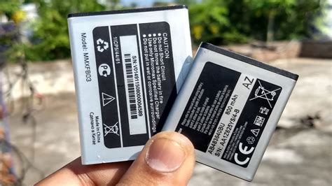 What to consider when looking out for phone battery - Dignited