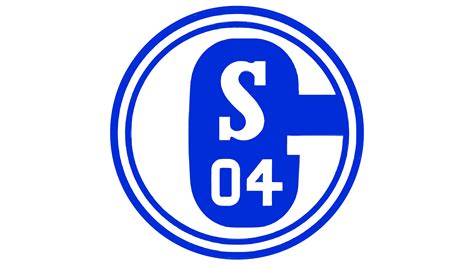 Schalke 04 Logo, symbol, meaning, history, PNG, brand