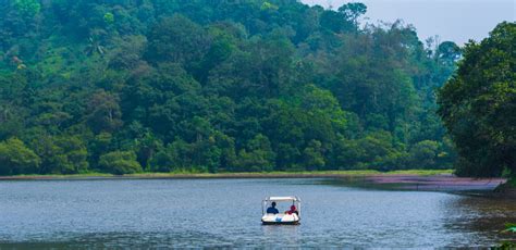 Club Mahindra Reviews – Wayanad Resort