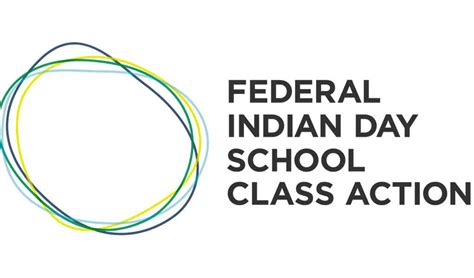 Federal Indian Day School settlement claims process is now open ...