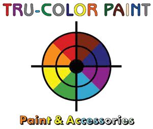 Tru-Color Paint - Blue Ridge Hobbies Discount Model Trains - Why Pay More?