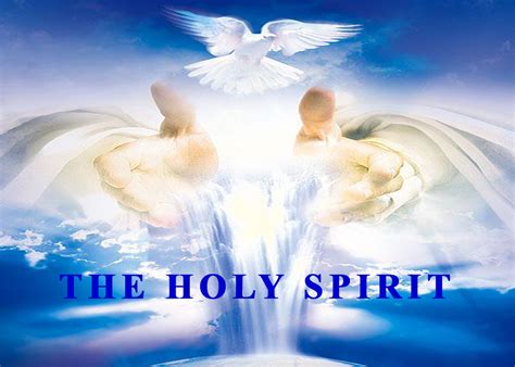 EXPERIENCING THE HOLY SPIRIT! – Jesus Grace TV