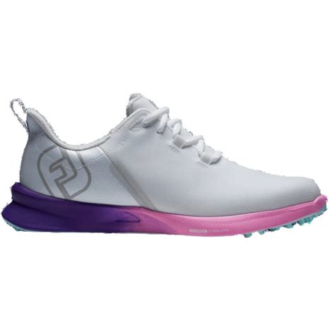 FootJoy Fuel Sport Golf Shoes Review | MyGolfSpy