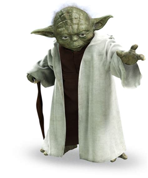 Yoda : r/cutouts