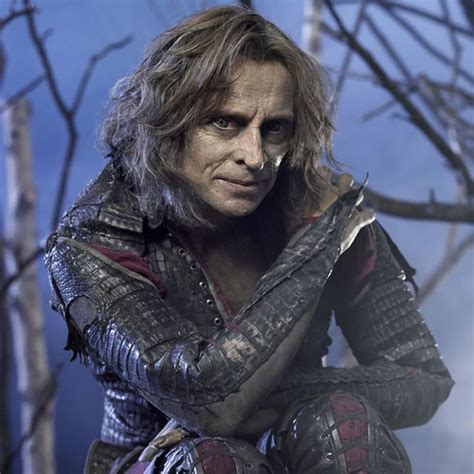 Robert Carlyle Once Upon A Time Season 3