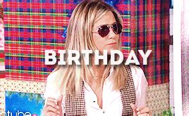 jeenniferaniston: Happy 48th Birthday, Jennifer Joanna Aniston!... on ...