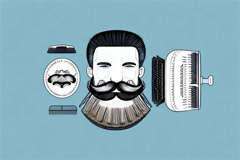 What Does a Beard Roller Do? A Comprehensive Guide – Black Comb Beards