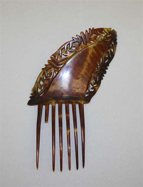 Comb | European | The Metropolitan Museum of Art