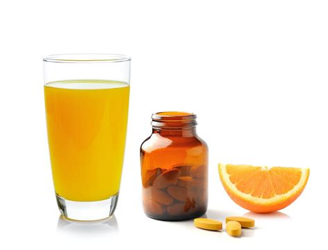 10 Best Vitamin C Supplements 2024: Recommended Vitamin C Brand