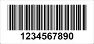 Bar Code Labels, Laminated Bar Code Labels, Laminated Bar Codes - NovaVision