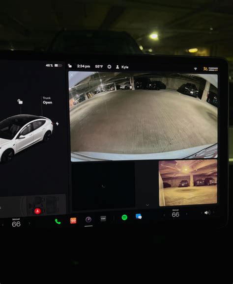 Tesla Side Camera Not Working (Explained and Fixed) - EV Motors and Guide